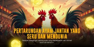 Menelusuri SV388: Platform Sabung Ayam Online Terpercaya dan Populer