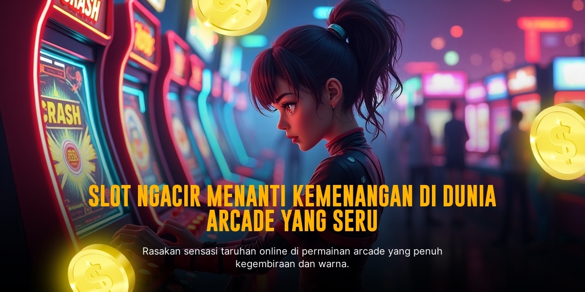 Dingdong Fishing: Sensasi Game Arcade yang Memukau dari CQ9