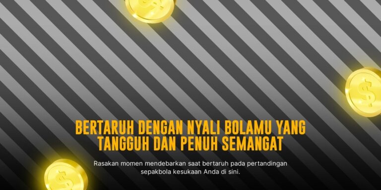 Prediksi Akurat Bola: Cara Jitu Menang Taruhan Sportsbook SBOBET