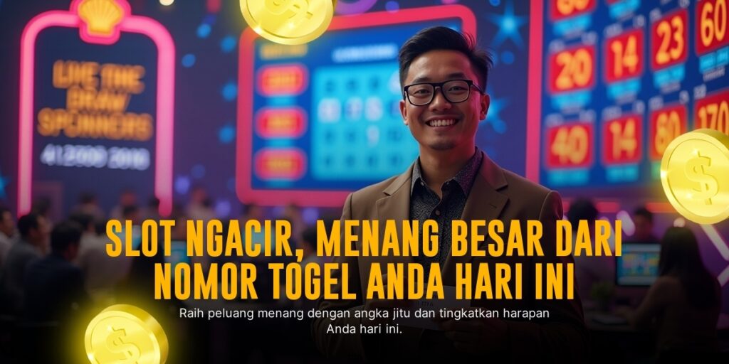 Membongkar Rahasia Togel Hongkong: Strategi Ampuh Menang Besar