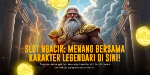 Mendebarkan! Rahasia Jackpot Slot Pragmatic Play yang Wajib Kamu Tahu