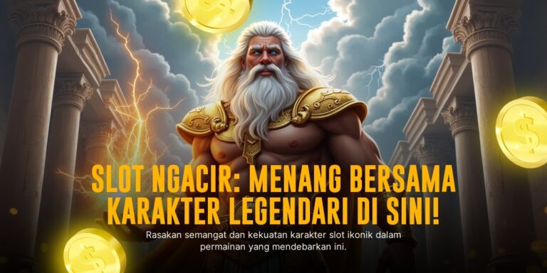 Mendebarkan! Rahasia Jackpot Slot Pragmatic Play yang Wajib Kamu Tahu