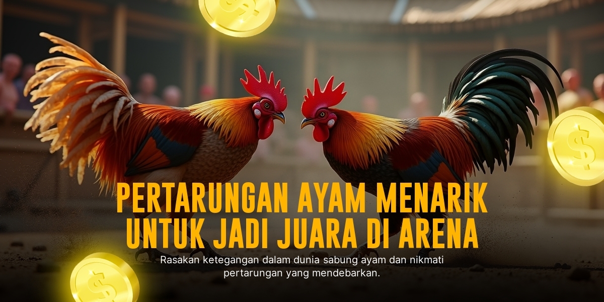 Mengupas Jenis Ayam Aduan di Sabung Ayam SV388 yang Menggairahkan