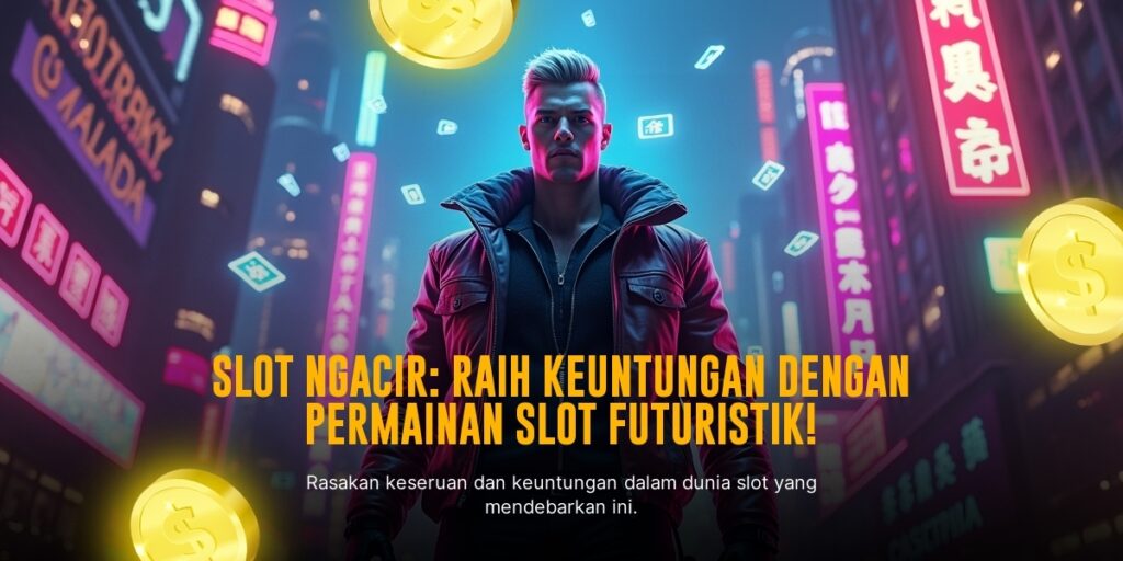 Wild West Gold Pragmatic: Slot dengan Jackpot Menggiurkan