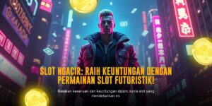 Wild West Gold Pragmatic: Slot dengan Jackpot Menggiurkan