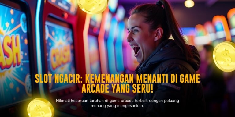 Dingdong Fishing: Sensasi Arcade Memukau dari Spadegaming