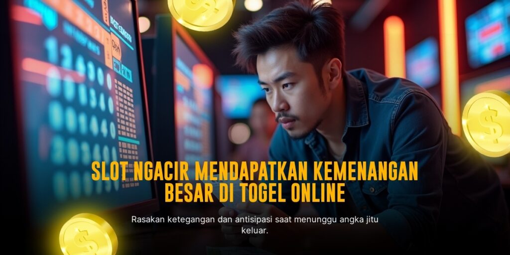 Strategi Jitu Main Togel Singapore Lods dengan Mudah