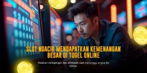 Strategi Jitu Main Togel Singapore Lods dengan Mudah