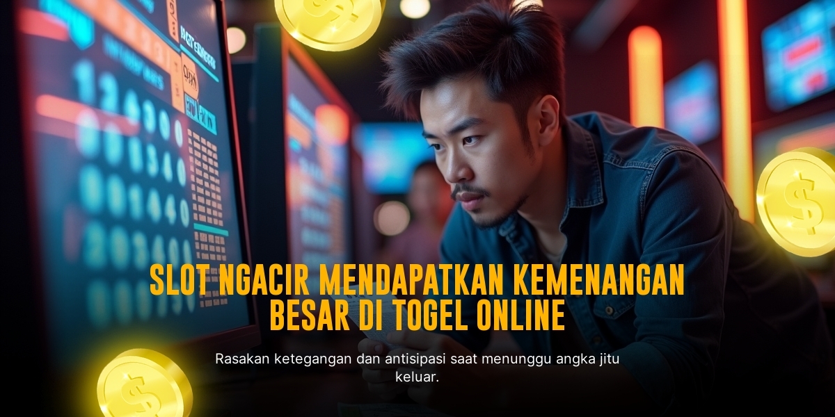 Strategi Jitu Main Togel Singapore Lods dengan Mudah