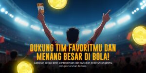 Strategi Jitu Taruhan Bola di SBOBET