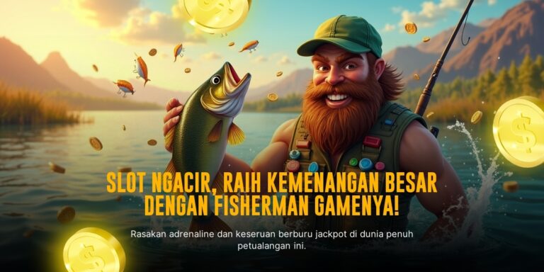 Pragmatic Play’s Mustang Gold: Slot Sensasi dengan Jackpot Menggiurkan