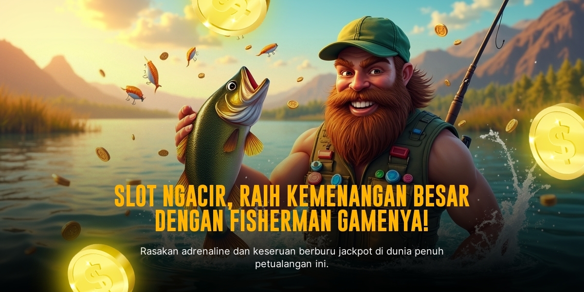Pragmatic Play's Mustang Gold: Slot Sensasi dengan Jackpot Menggiurkan
