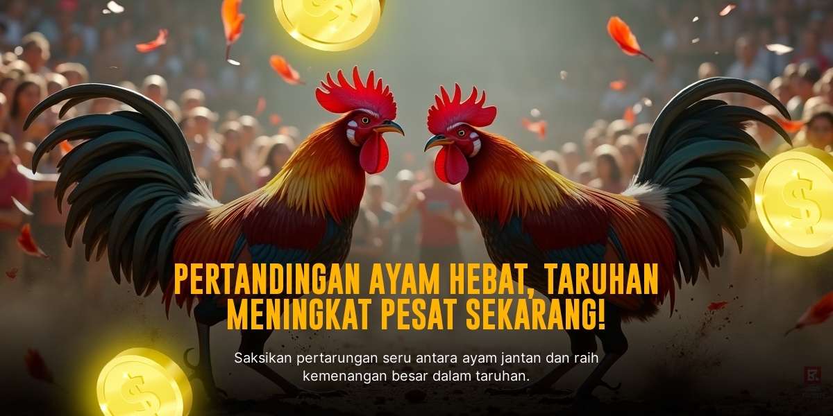 Menelisik Jenis Ayam Aduan dan Odds Terbaik di Provider SV388 Sabung Ayam