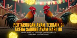 Mengulik Jenis Ayam dan Provider Unggulan Sabung Ayam SV388
