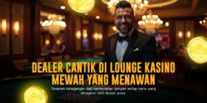 Mengenal Baccarat Evolution Gaming: Raja Permainan Kasino Live