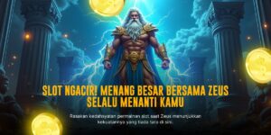 Mengenal Keunikan Dragon Gold: Slot Pragmatic Play yang Wajib Kamu Coba!