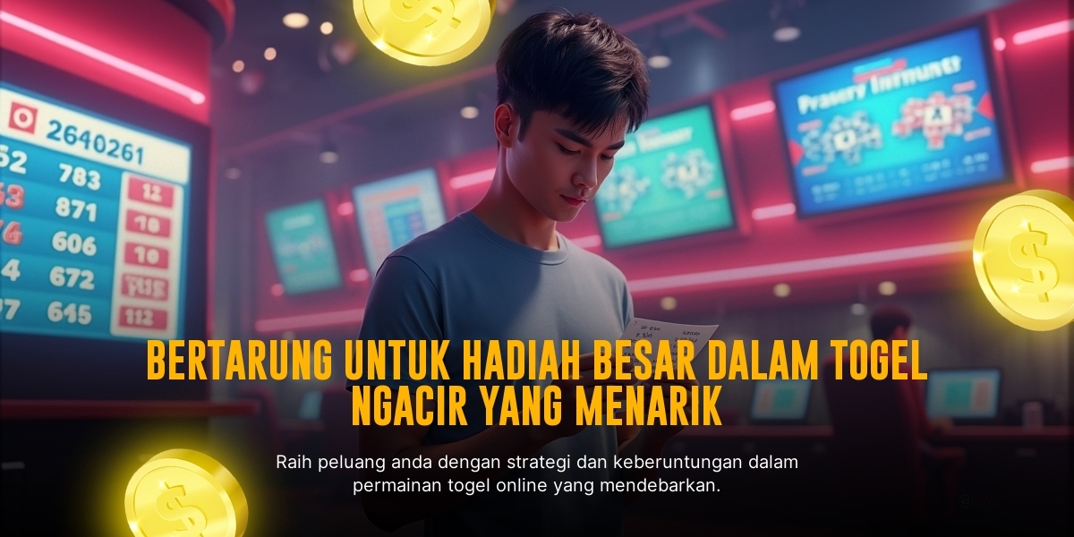 Mengenal Togel Singapore: Strategi Jitu dan Cara Menang