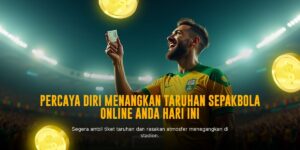 Rahasia Menang Taruhan Bola Asian Handicap di SBOBET