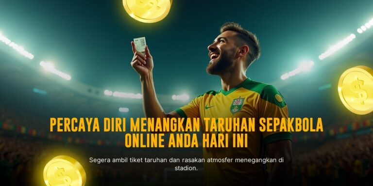 Rahasia Menang Taruhan Bola Asian Handicap di SBOBET