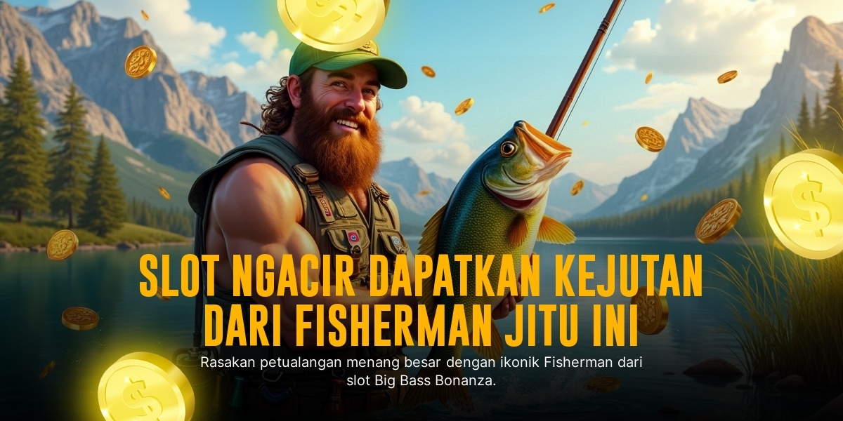 Menyelami Sensasi Slot Joker Gaming yang Menggoda